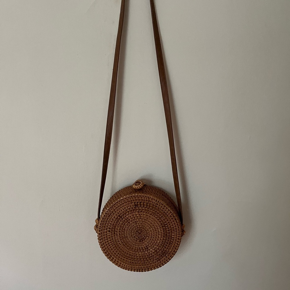 Cantina Bag
